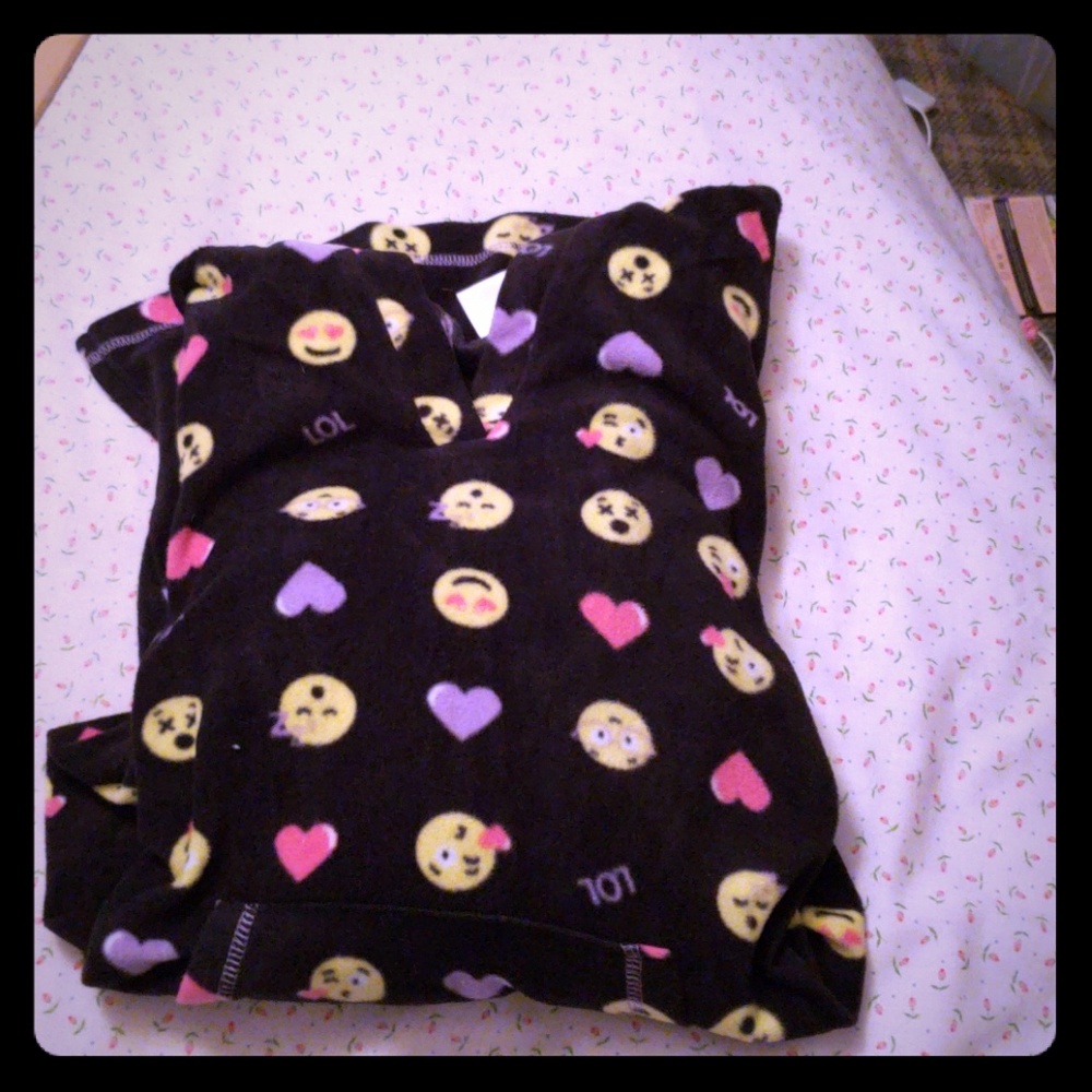 Pj top